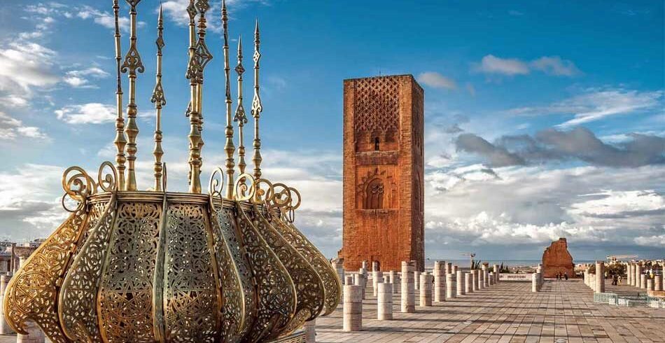 Excursiones desde Rabat 3 días al desierto