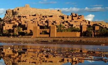 Tour por el desierto Marruecos 3 días desde Agadir