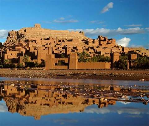 Tour por el desierto Marruecos 3 días desde Agadir
