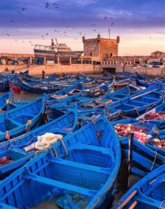 Essaouira