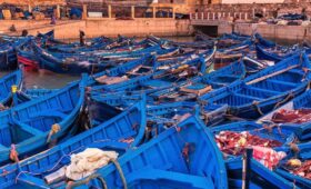 Essaouira Mogador