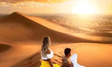 8 días desde Casablanca al desierto de Merzouga
