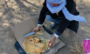Circuito Marruecos 6 días desde Rabat