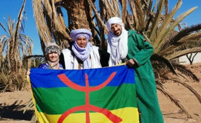 Tour 5 días Fez viajes al desierto Marruecos