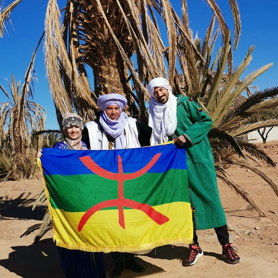 Tour 5 días Fez viajes al desierto Marruecos