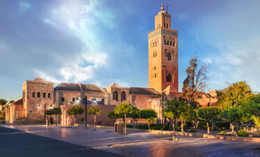 8 día excursiones desde Marrakech 