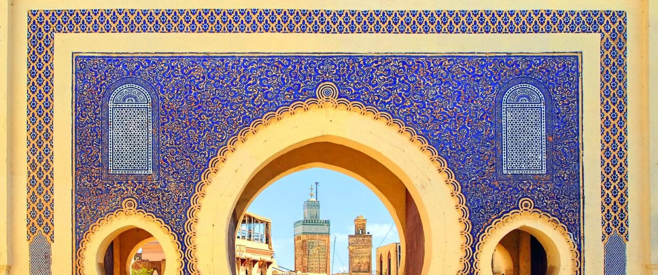 Tour desde Marrakech a Fez 4 días