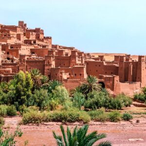 5 días desde Marrakech al desierto