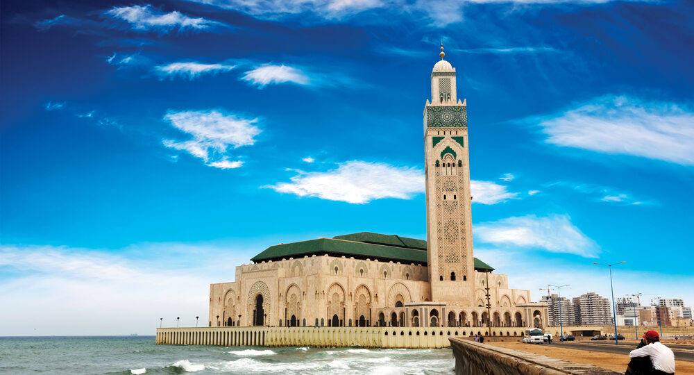 Viajes desde Casablanca