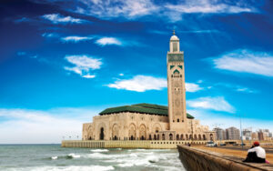Viajes desde Casablanca