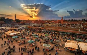 Historia Marrakech Que ver en Marrakech