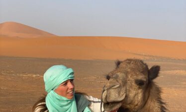 4 días circuito desde Casablanca al desierto