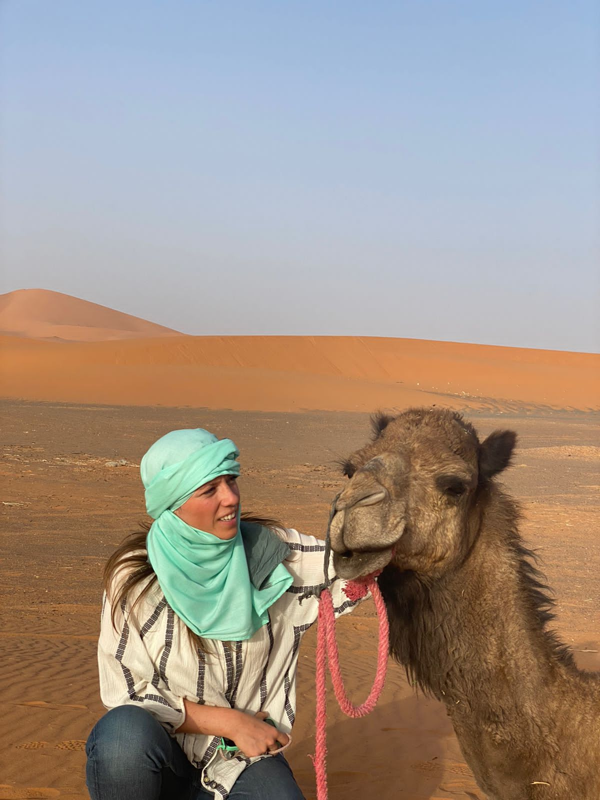 4 días circuito desde Casablanca al desierto