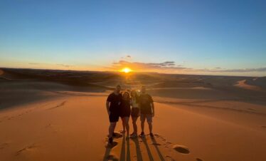 Agadir viajes al desierto 5 Días