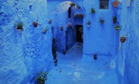 Chefchaouen