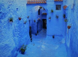 Chefchaouen