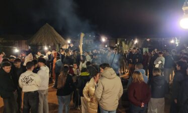 3 días viajes al desierto grupal compartidos