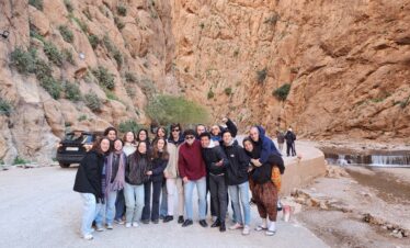 3 días viajes al desierto grupal compartidos