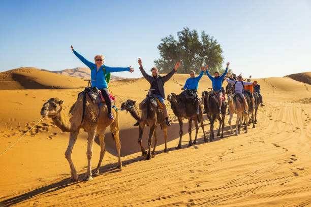 Viajes desde Ouarzazate