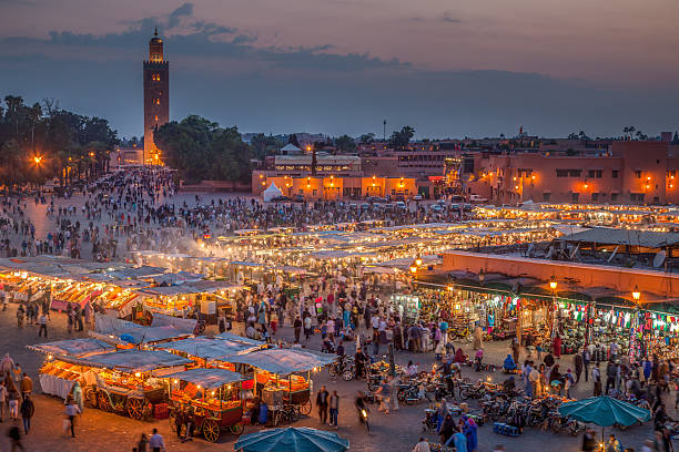 Viajes desde Marrakech